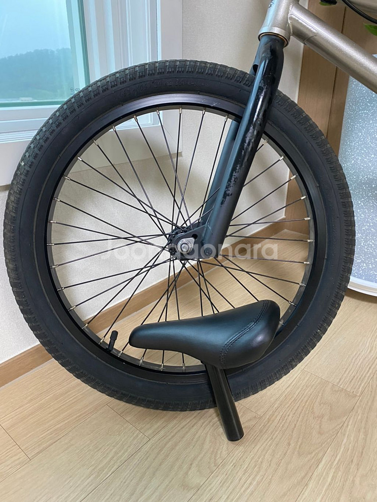 BMX 자전거 및 콜로니 피보탈 안장 , 시트포스트--1