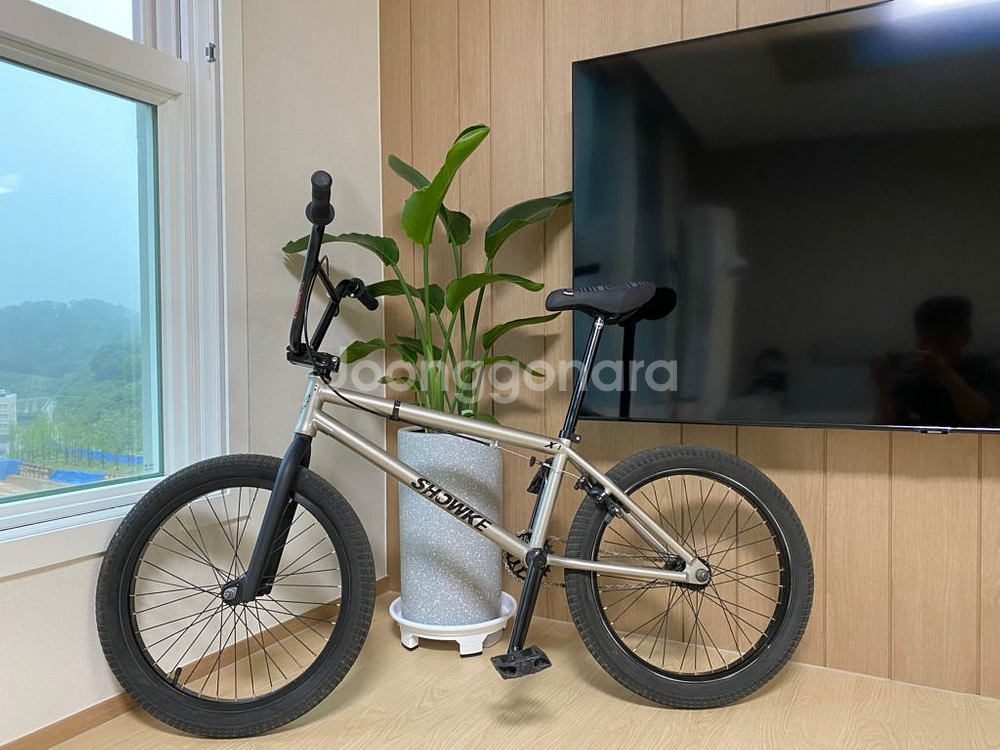 BMX 자전거 및 콜로니 피보탈 안장 , 시트포스트--3