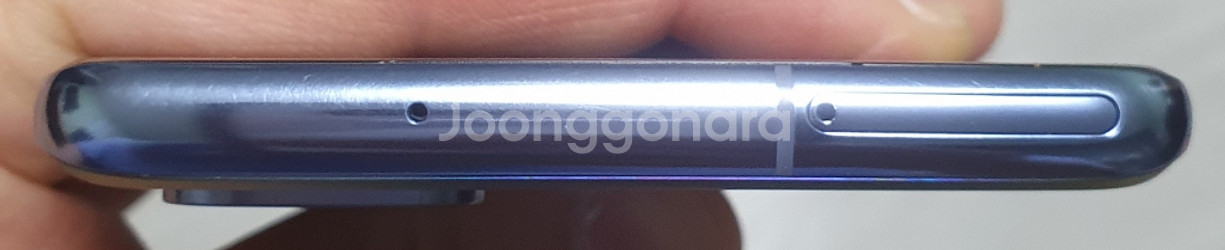 갤럭시 S20 플러스 256GB BTS 에디션 A급 싸--2