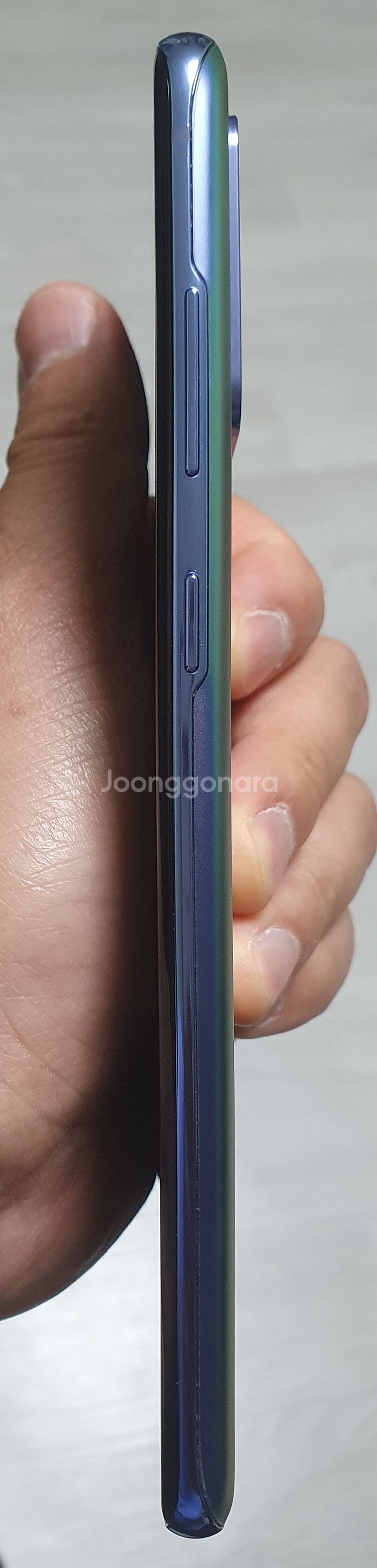 갤럭시 S20 플러스 256GB BTS 에디션 A급 싸--4