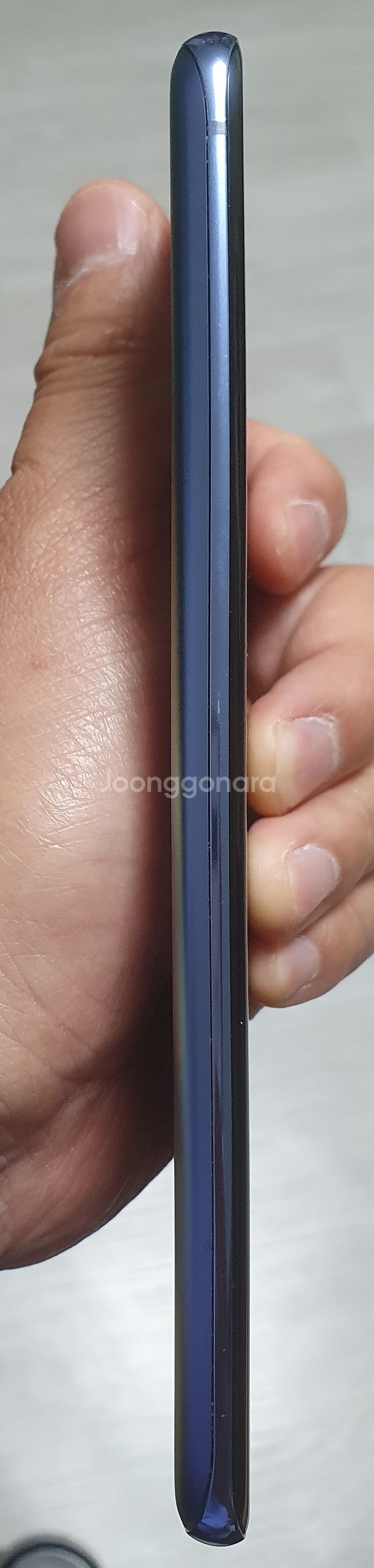 갤럭시 S20 플러스 256GB BTS 에디션 A급 싸--5