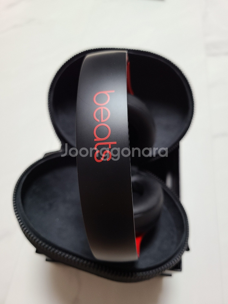 닥터드레 비츠스튜디오3 와이어리스--5