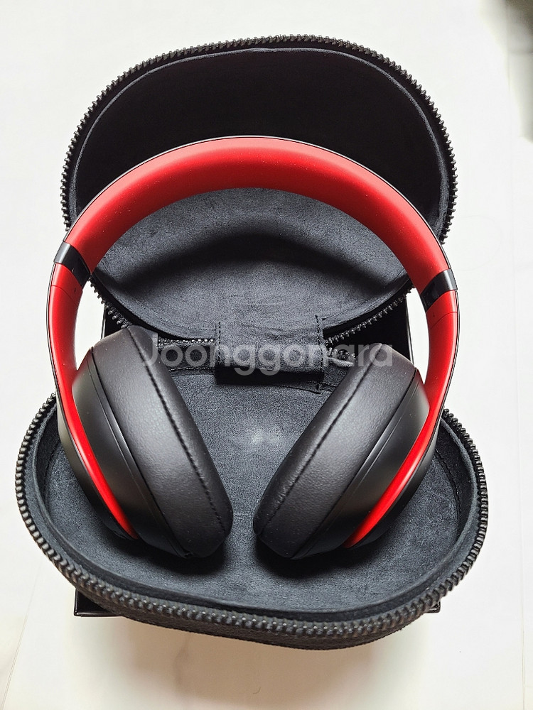 닥터드레 비츠스튜디오3 와이어리스--8