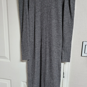 타이트 롱원피스