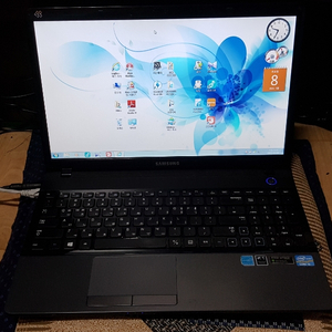 삼성 3세대 2.5Ghz E5C 3Ghz ram:4G