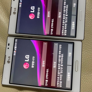 LG 뷰2 시리즈 3대