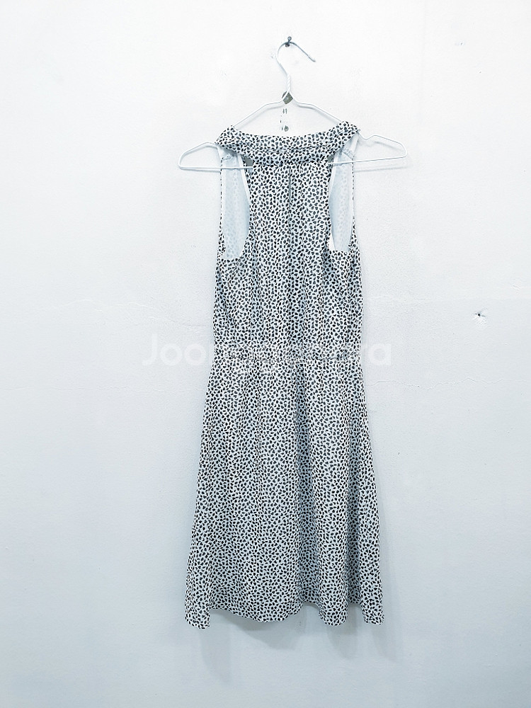 h&m 나시원피스--4