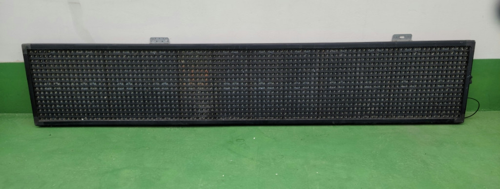 LED전광판 판매 합니다--3