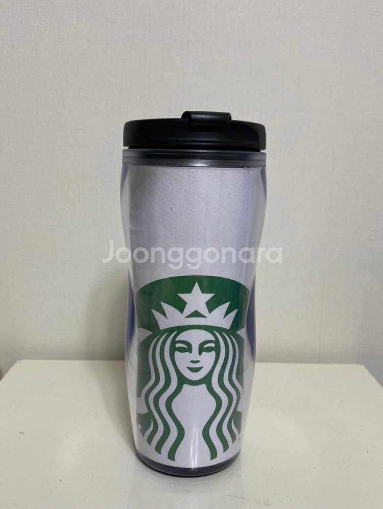 (미사용 새상품) 스타벅스 시티 텀블러 리우데자네이로--2