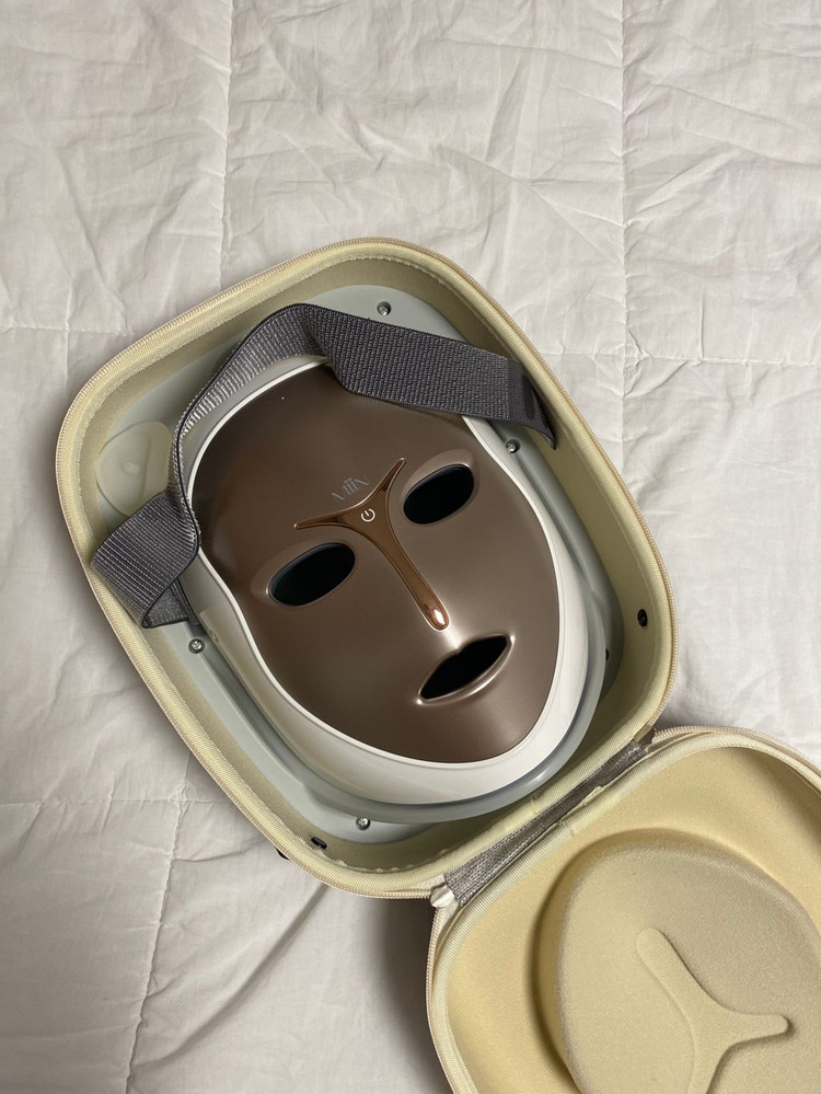 Led 마스크 이미지