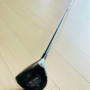 가격조정 테일러메이드 SLDR S 5번우드 19도/R