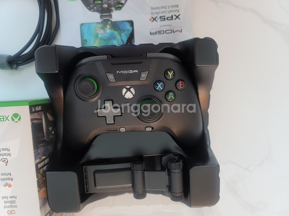 엑스박스 xp5-x xbox 게임컨트롤러--1