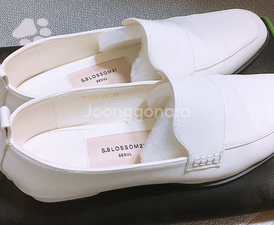 세라 로퍼 245--8