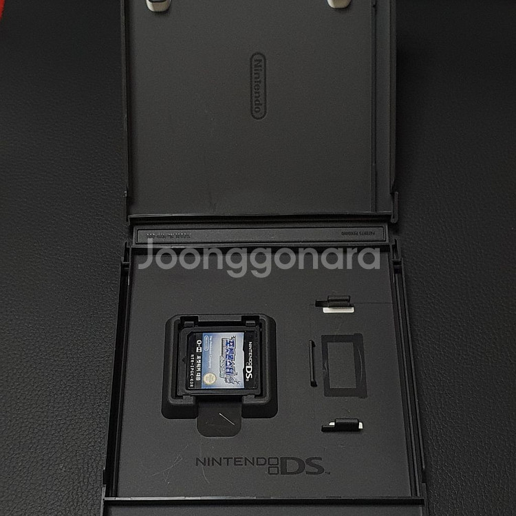 닌텐도DS)포켓몬스터 소울실버--2