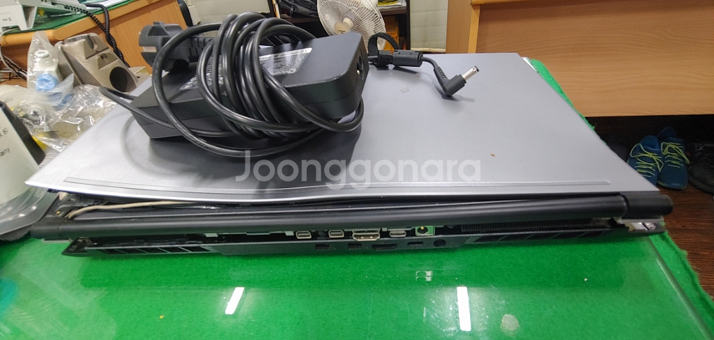 한성 tfg155 부품용--8