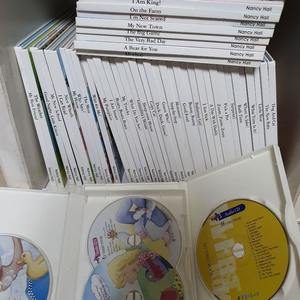 마이퍼스트북 (본책48+cd4)