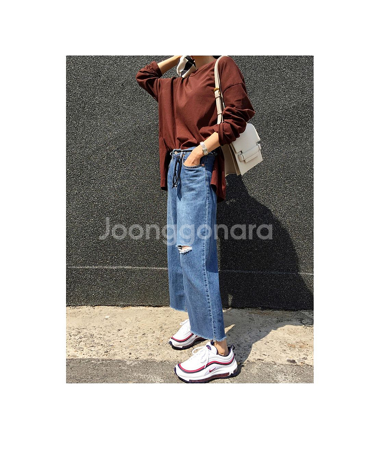 오르 플랩2 화이트(골드)--4