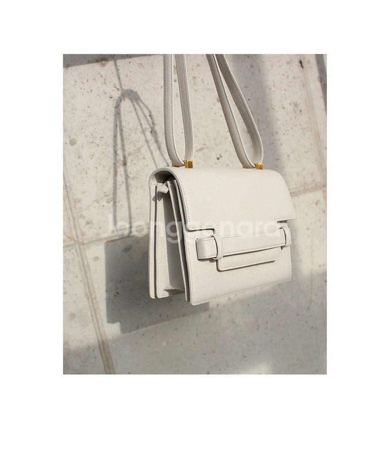 오르 플랩2 화이트(골드)--2