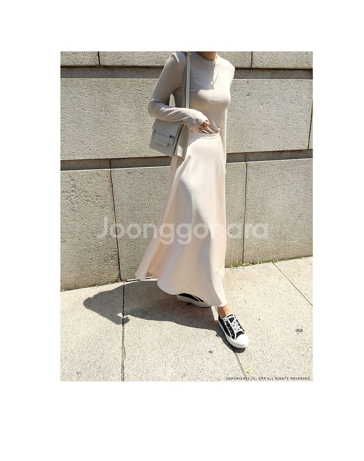 오르 플랩2 화이트(골드)--3