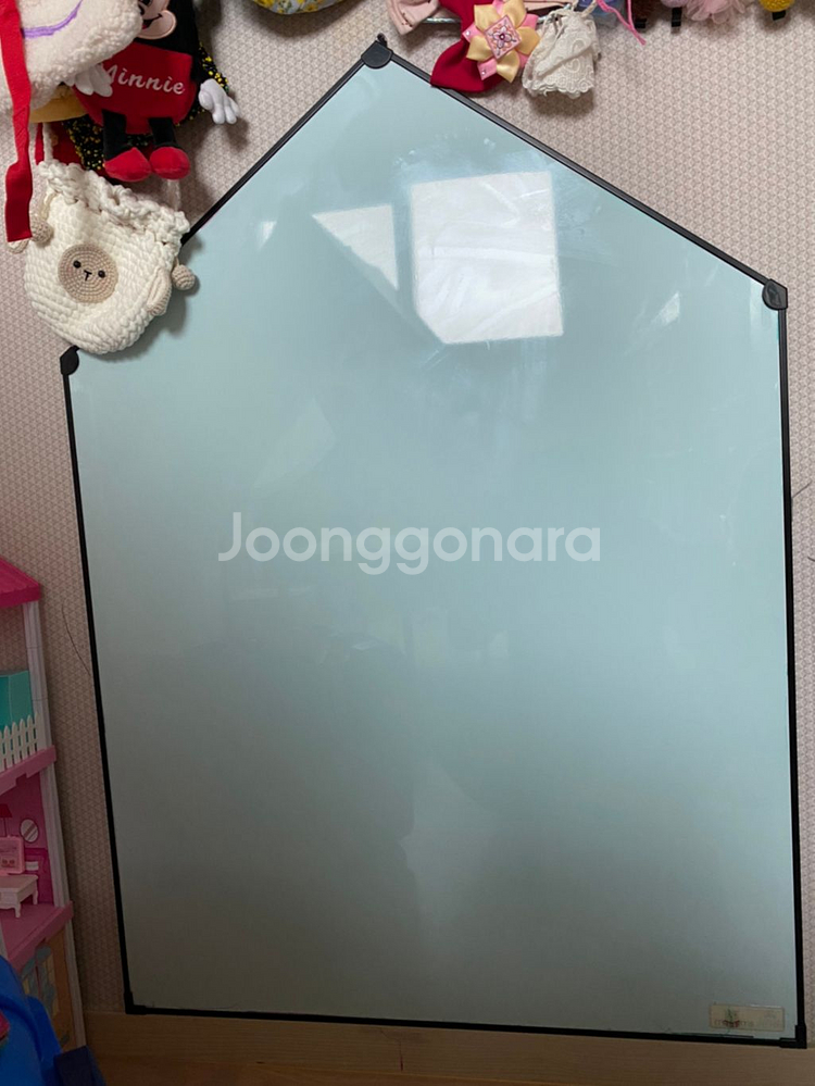 맘스보드 자석칠판--0