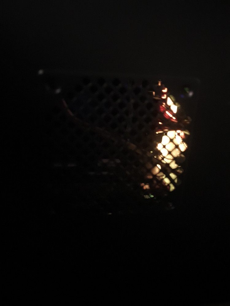 인텔 i5-10400 컴퓨터 본체 데스크탑 팝니다--4