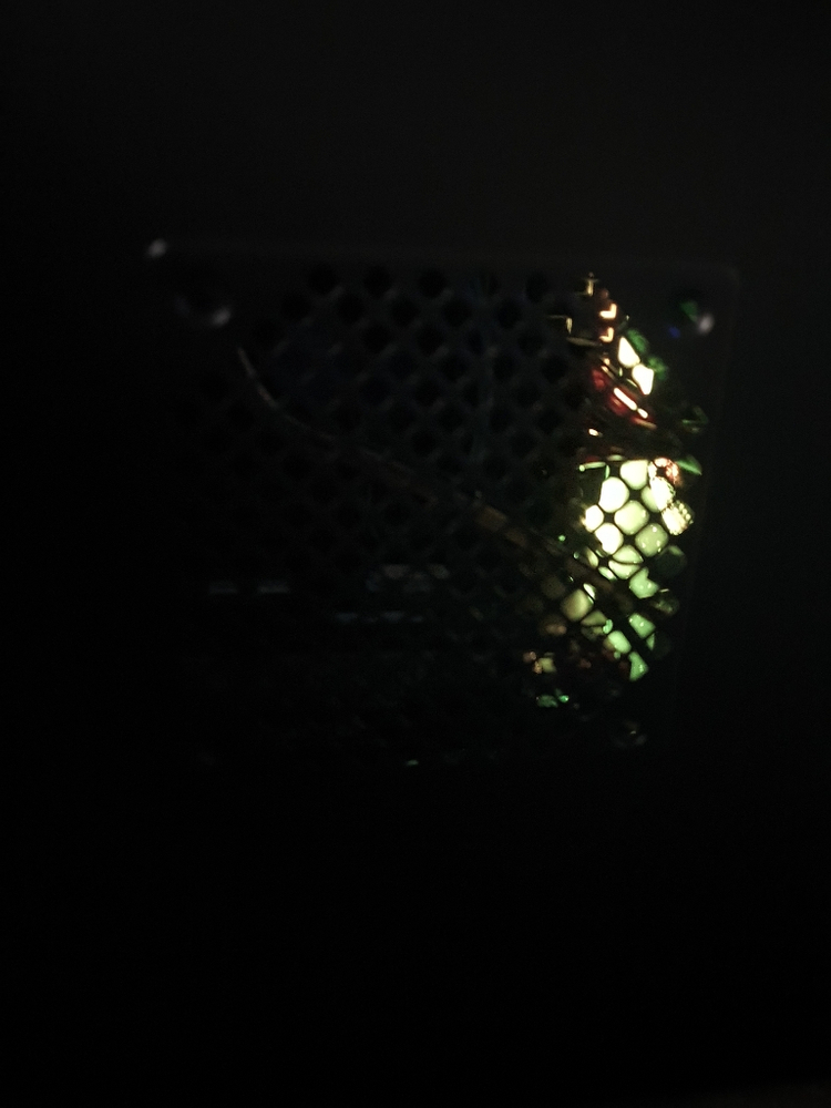 인텔 i5-10400 컴퓨터 본체 데스크탑 팝니다--6