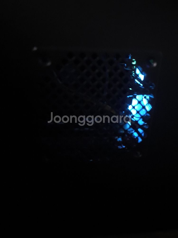 인텔 i5-10400 컴퓨터 본체 데스크탑 팝니다--5