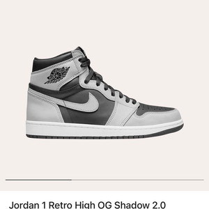 Nike Jordan 1 Retro OG High