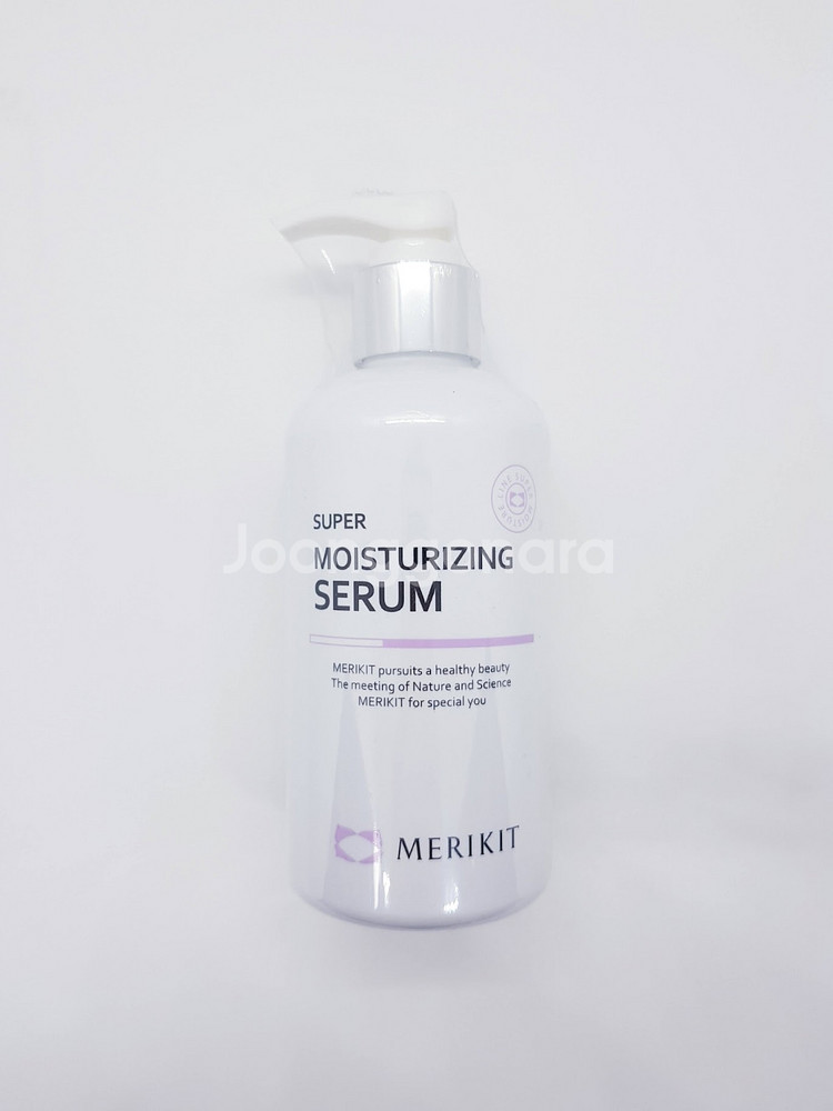메리키트 슈퍼 모이스춰라이징 세럼 250ml--0