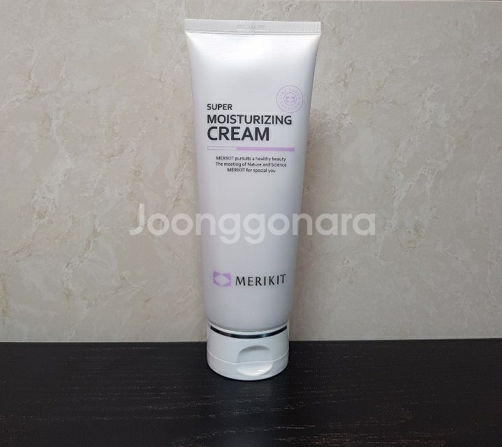 메리키트 슈퍼모이스춰라이징 크림 210ml/디크리닉--0