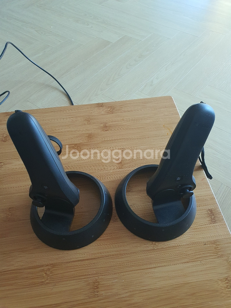 삼성HMD 오디세이 플러스 VR 팝니다!--1