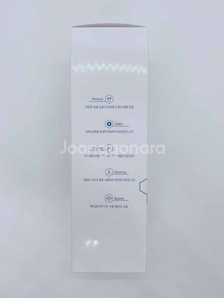 트리티스 베타 글루칸 워터젤 150ml/민감한피부/촉촉--3
