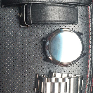 갤럭시워치 액티브2 스테인리스실버 40mm 팔아요