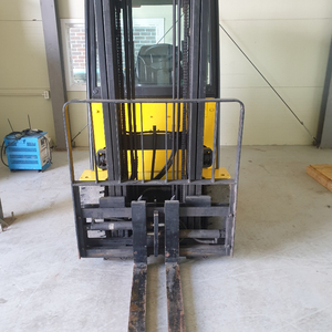 현대지게차전동2.5톤