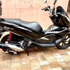 pcx150