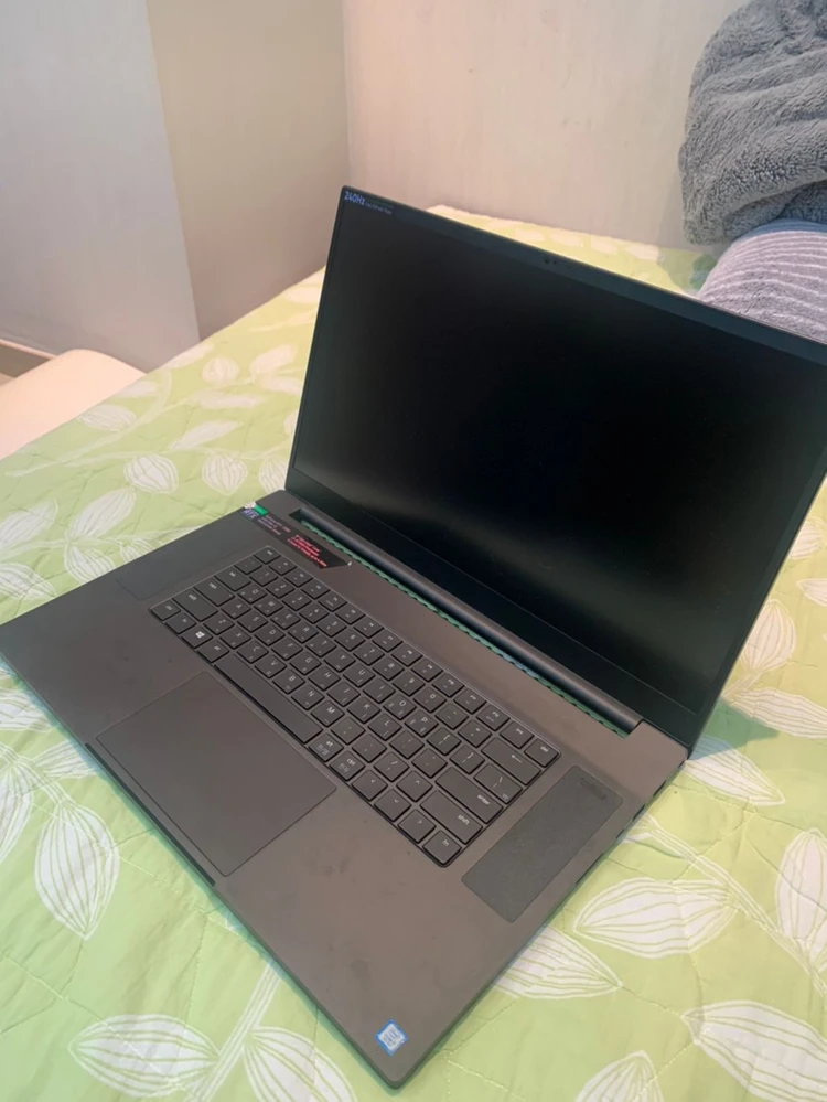 RAZER BLADE 15 Advanced 9GEN R 이미지