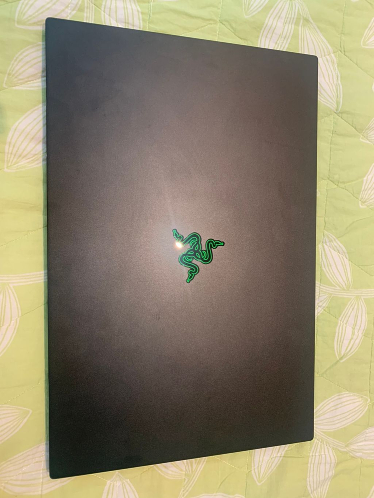 RAZER BLADE 15 Advanced 9GEN R--2