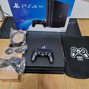 ps4 pro 플스4 프로 팝니다