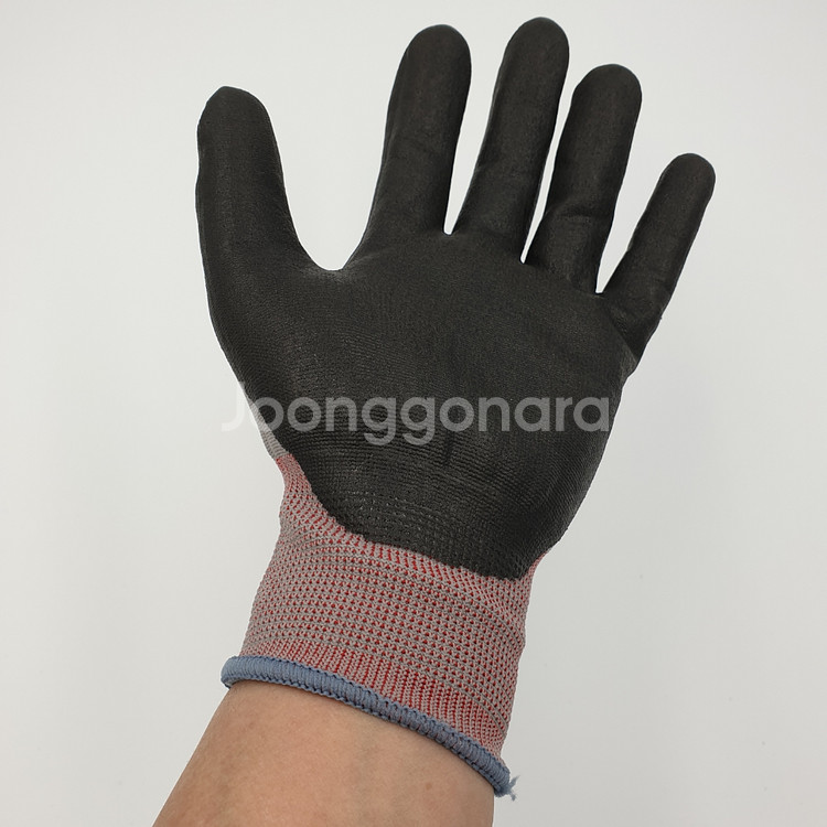 3M 코팅장갑 20켤레 L사이즈--1