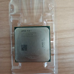 AMD FX 8300