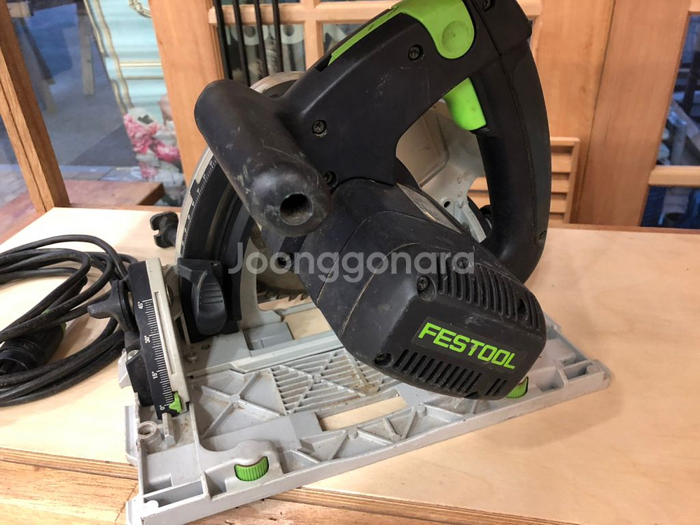 페스툴 ts55--0