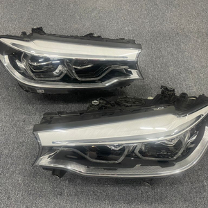 BMW 5시리즈 G30 LED 중고 헤드라이트