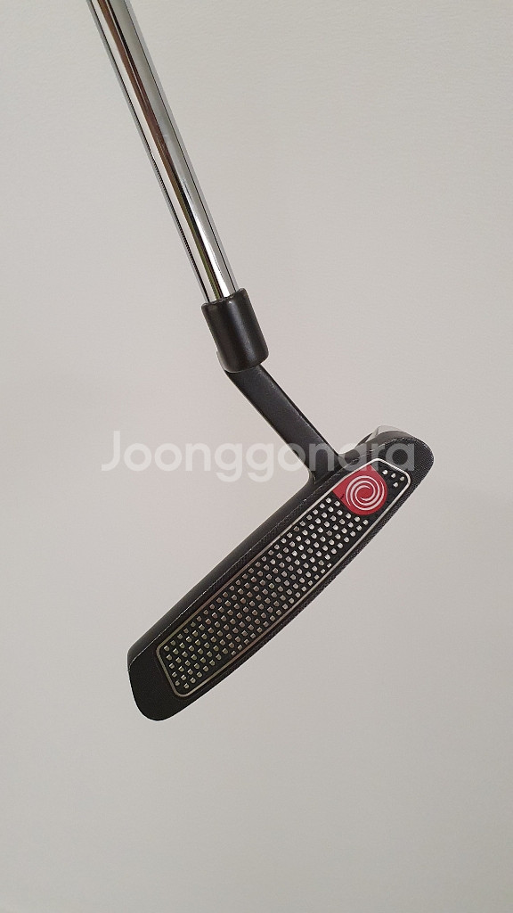 오디세이 퍼터 O 워크스 블레이드--0
