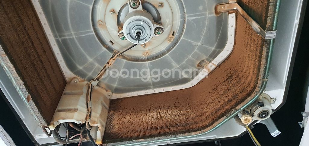 에어컨 세척 합니다--1
