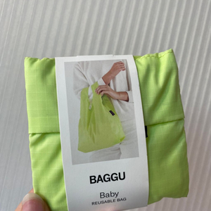 baggu baby bag 새거 팝니다~