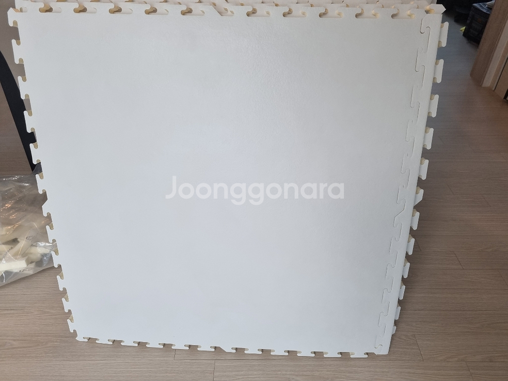 층간 소음 매트 팝니다.--2