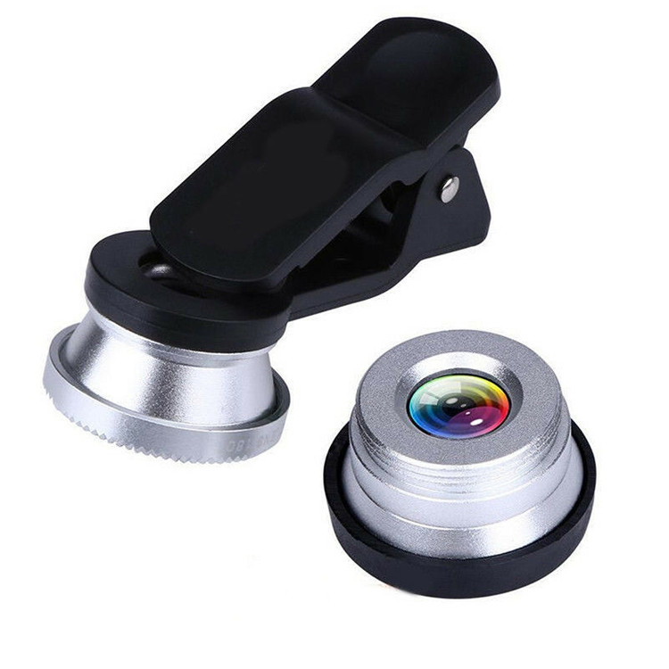 새 3in1 은색 셀카 렌지 스마트폰 촬영 삼성 아이폰--3