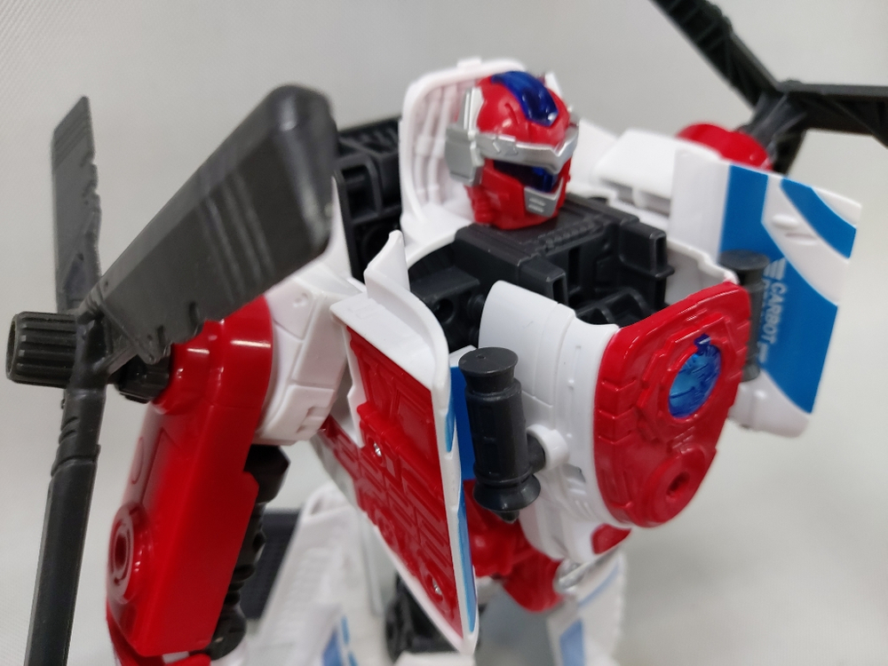 중고]헬로카봇 아이누크--4