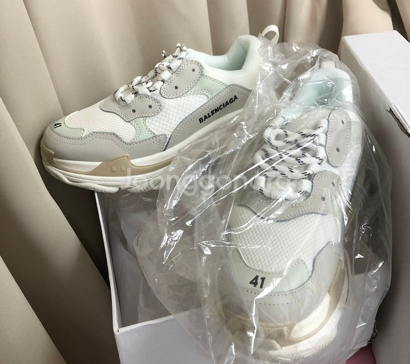 발렌운동화260--0