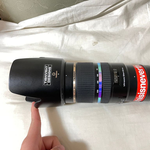 탐론 70-200 di vc